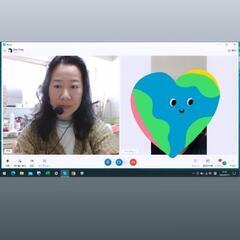 オンライン中国語の画像