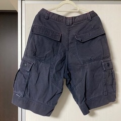 ステューシーハーフパンツsize30インチの画像