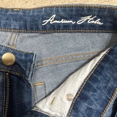 アメリカンホリック ジーンズの画像