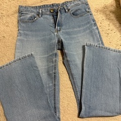 レディース ジーンズ