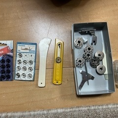 ソーイングセット
