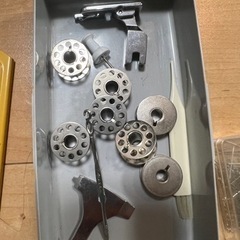 ソーイングセットの画像