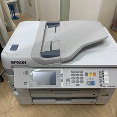 ちょっと前まで現役で使ってました。エプソンプリンター欲しい方！！...