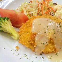 【残り1枠】2月にオープンしたばかり！合宿教習生への食事提供スタッフ募集中！の画像