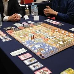 ボードゲームで学ぶ『7つの習慣』