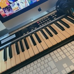 ミュージシャンの友達募集