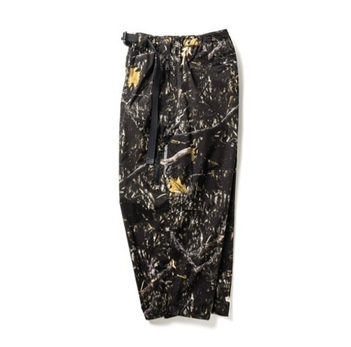 TIGHTBOOTH BULLET CAMO BALLOON PANTS