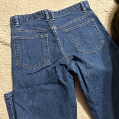 レディージーンズの画像