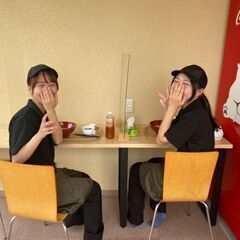 【募集終了】☆未経験歓迎☆　合宿教習生への食事提供スタッフ募集中！の画像