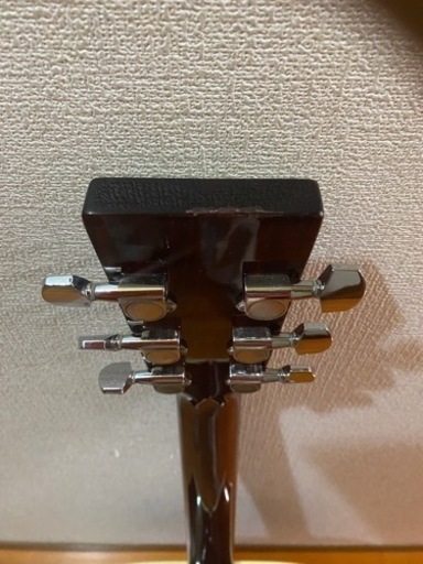 ヘッドウェイギター　　HCD-18
