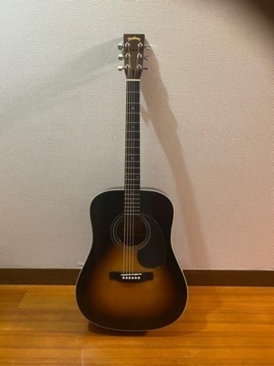 ヘッドウェイギター　　HCD-18