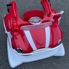 子どもの乗り物