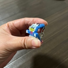 【値下げ】ドナルドストラップの画像