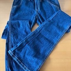 デニム　Ｓ