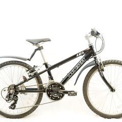 LOUIS GARNEAU 「ルイスガノー」 J22 2018年モデル キッズバイク 4623050600001