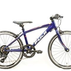 FUJI 「フジ」 ACE20 2018年モデル クロスバイク ...