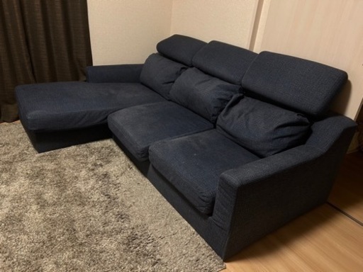 ソファー 3人掛け 5月中のみ