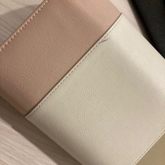 クレリア　長財布の画像