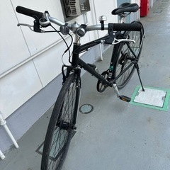 ホダカ AURULA S-3HD(イオンバイク専売モデル)の画像