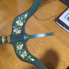 アッセンデルフト　ワインテーブル　コーヒーテーブル　サイドテーブルの画像