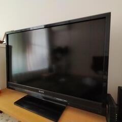 SONY BRAVIA F1 KDL-40F1(B)