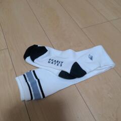 新品パーリーゲイツ　女性　ハイソックス