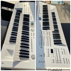 お薦め品‼️激安‼️美品‼️ヤマハエレクトーンステージアミニ ELB-02 