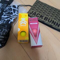 新品　マスターバニー　カートバッグ　の画像