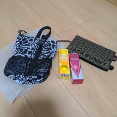 新品　マスターバニー　カートバッグ　