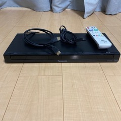 Panasonic ブルーレイ DIGA DMR-BRT260
