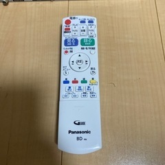 Panasonic ブルーレイ DIGA DMR-BRT260の画像