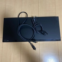Panasonic ブルーレイ DIGA DMR-BRT260の画像
