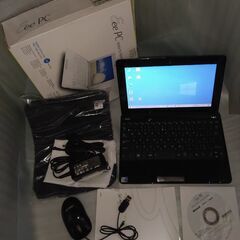 【正規認証・無料配送】新品同様Webカメラ・Office付きノー...