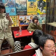 世界に羽ばたけるドラムを探しています。 − 東京都