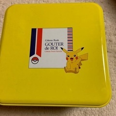 ポケモン缶