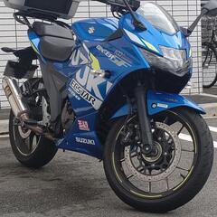 バイク友達募集♪