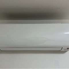 ■美品■20年製■ダイキン■ルームエアコン■AN22XES-W■主に6畳/2.2kw■ストリーマ/水内部クリーン/コンパクト/高外気タフネス冷房■引取り限定■  