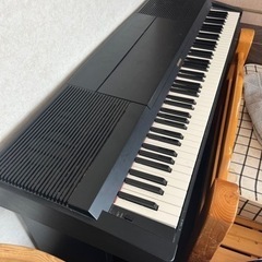 電子ピアノ