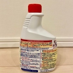 カビキラー　付け替え用　未開封・未使用品の画像