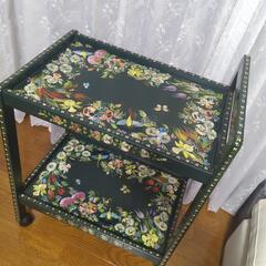 アッセンデルフト　台車の画像