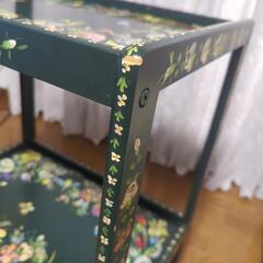 アッセンデルフト　台車の画像