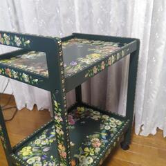 アッセンデルフト　台車の画像