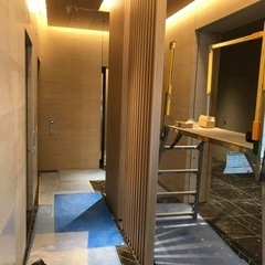 建築金物　未経験14000円〜‼️現場直行直帰の画像
