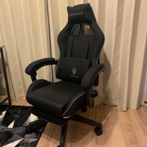 ◎ほぼ新品！ゲーミングチェア