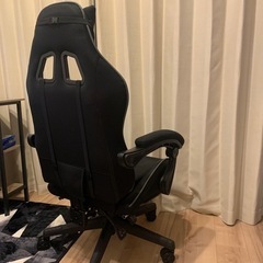 ◎ほぼ新品！ゲーミングチェアの画像