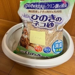 コンパクト【猫トイレ】