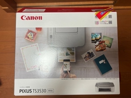 東芝 ノートPC Dynabook  EPSONプリンタ  TS3530