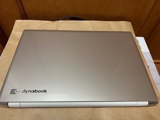 東芝 ノートPC Dynabook  EPSONプリンタ  TS3530