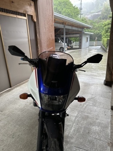 HONDA CB400SB nc39今週限り！