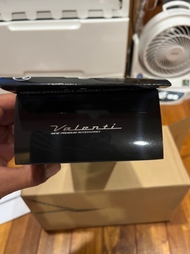 ハイエース200型　ハイマウントストップランプ